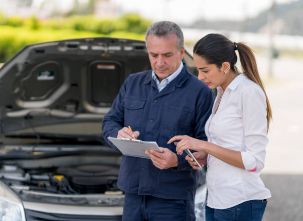 Local insurance for Jack County County drivers